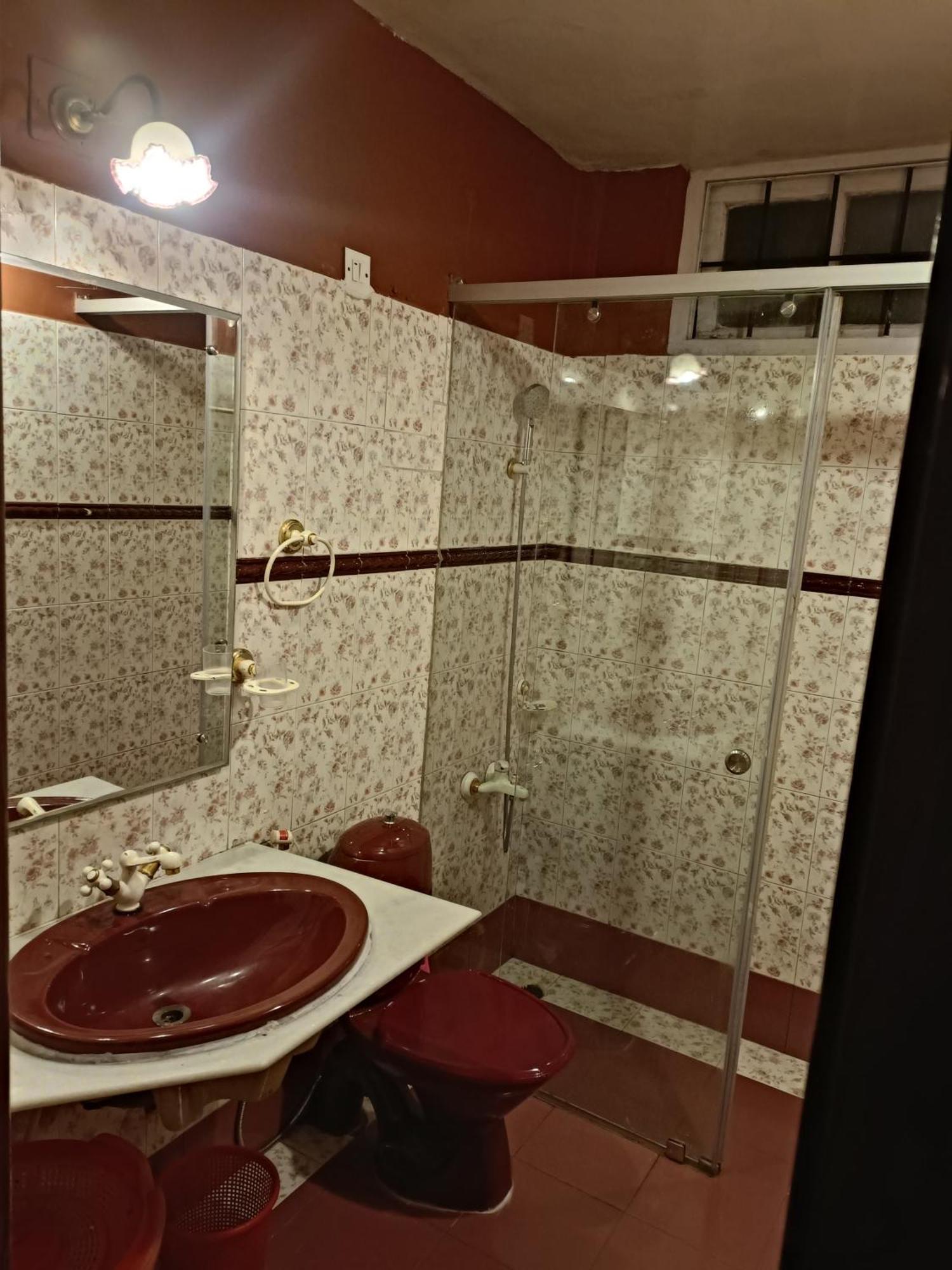 The Red House Bed & Breakfast Ооти Екстериор снимка