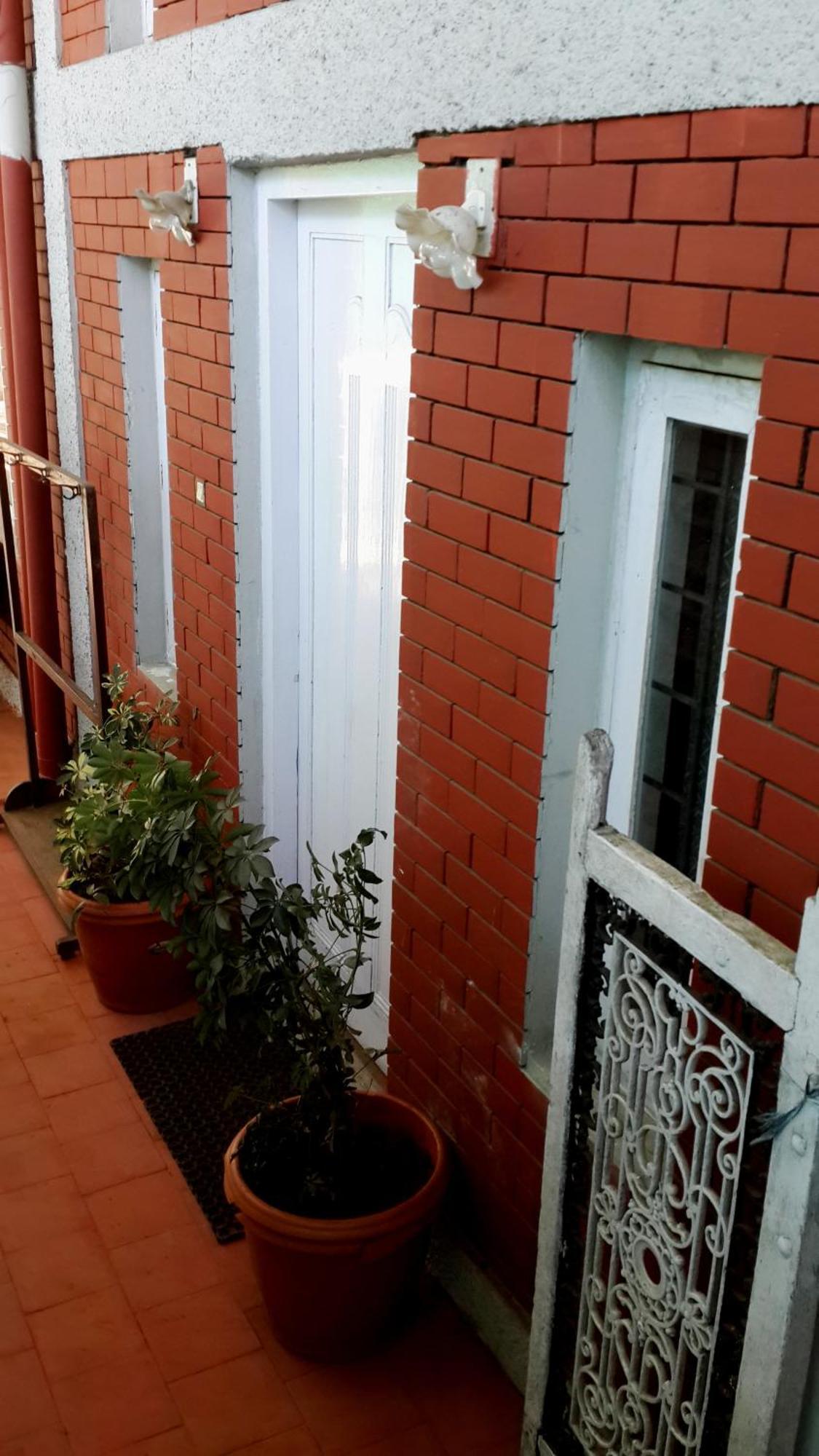 The Red House Bed & Breakfast Ооти Екстериор снимка