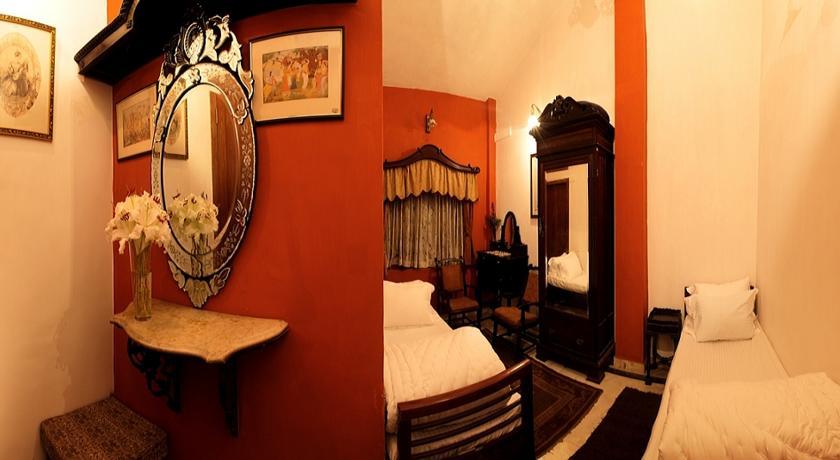 The Red House Bed & Breakfast Ооти Стая снимка
