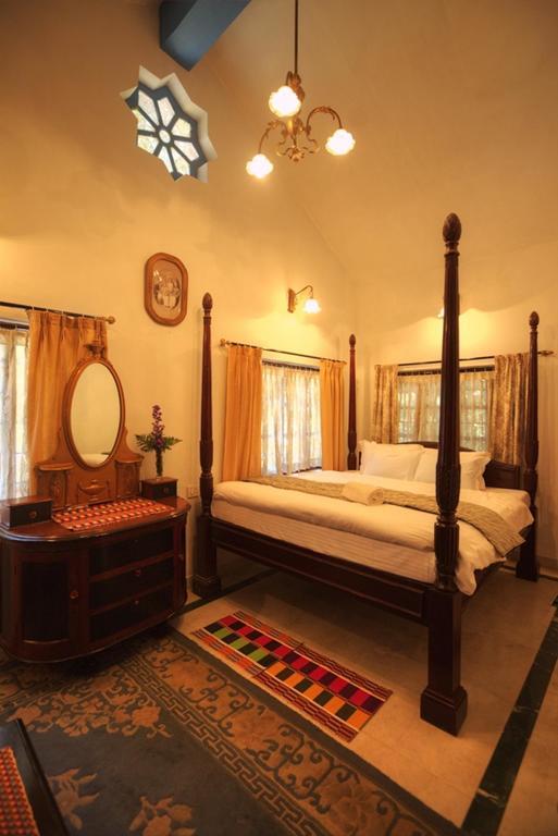 The Red House Bed & Breakfast Ооти Стая снимка