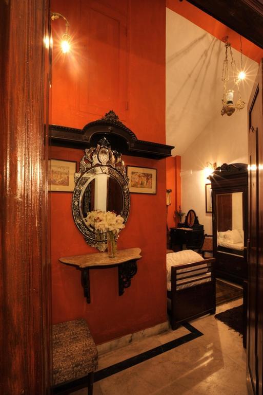 The Red House Bed & Breakfast Ооти Стая снимка