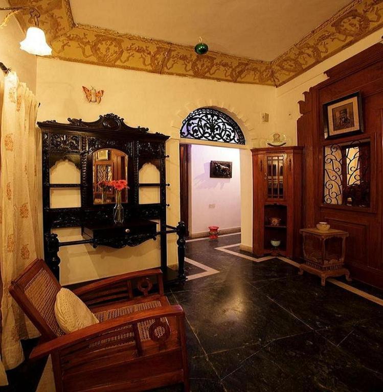 The Red House Bed & Breakfast Ооти Екстериор снимка