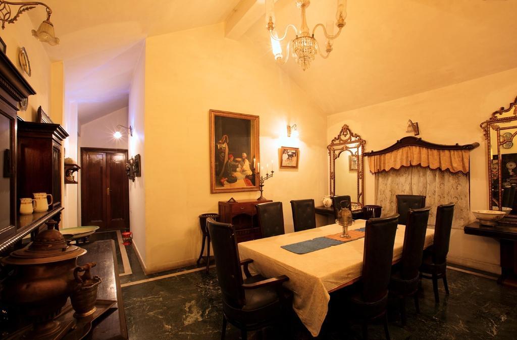 The Red House Bed & Breakfast Ооти Екстериор снимка